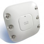 Cisco Aironet 1260 access point