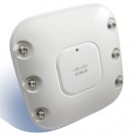 Cisco Aironet 3500 access point