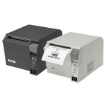 Epson TM-T70 bon printer