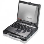 Getac B300 Fully Rugged Notebook
